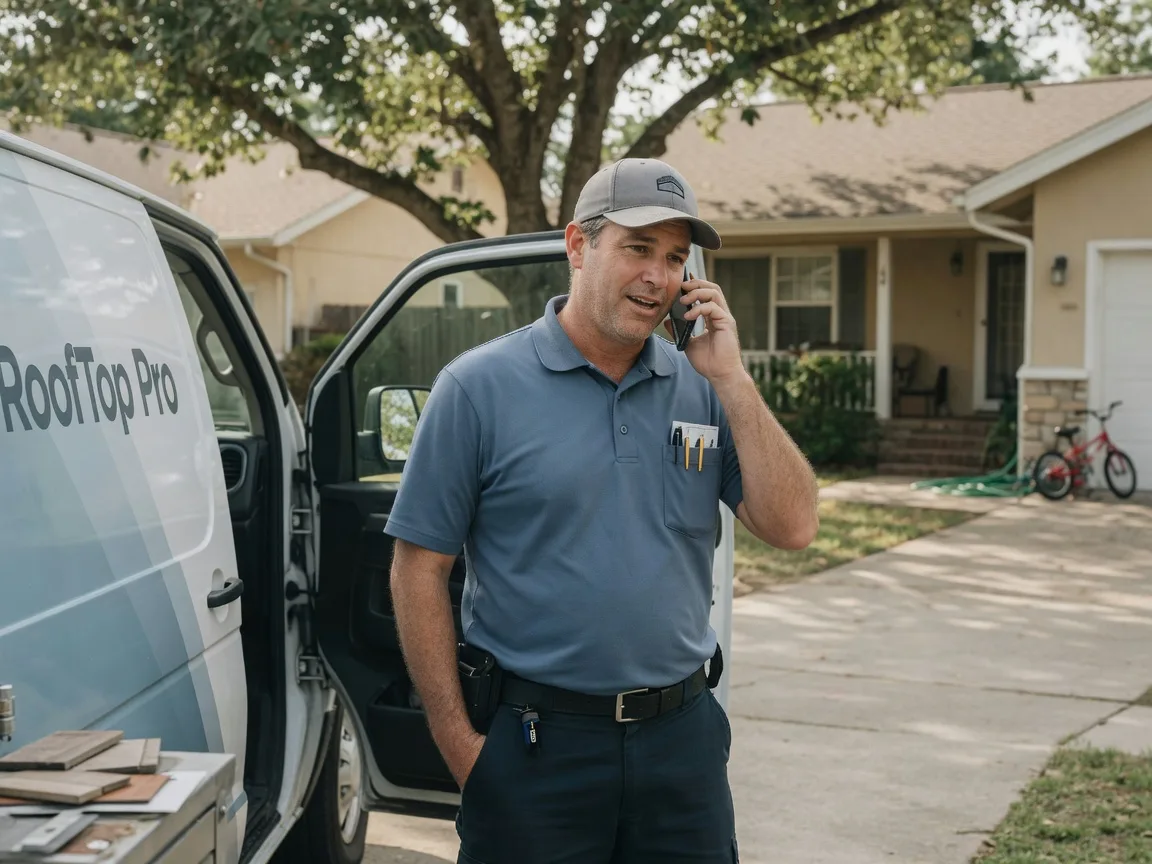 Roof Repair Britton, MI FAQs