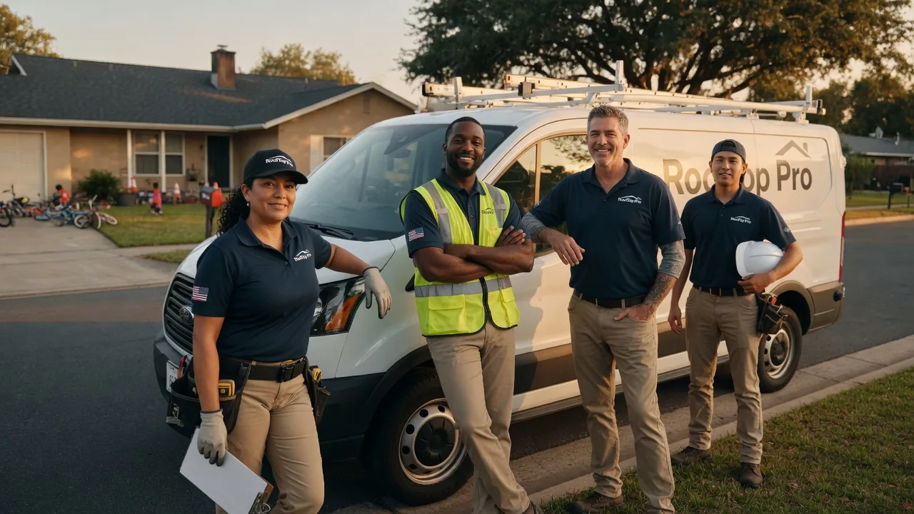 Roof Repair in Britton, MI near me
