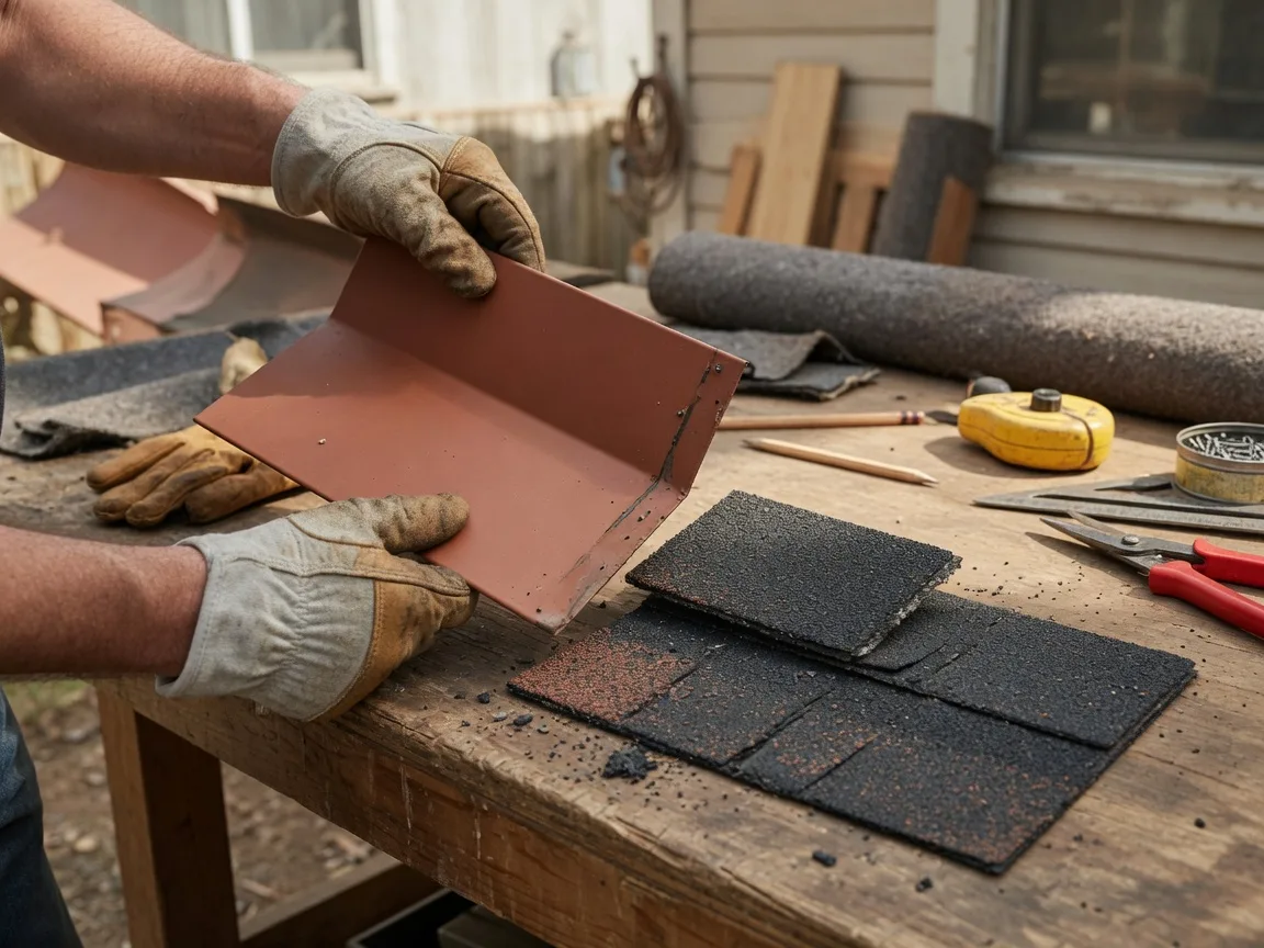 Roof Repair company in Britton, MI